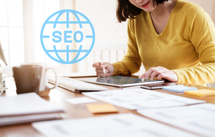 SEO contact marketing-Porfect